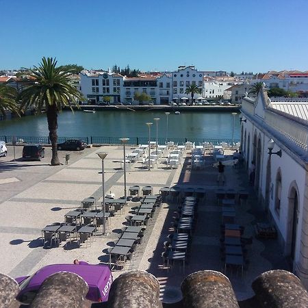 Oskar'S Tavira Guesthouse Экстерьер фото