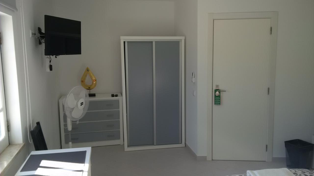 Oskar'S Tavira Guesthouse Экстерьер фото