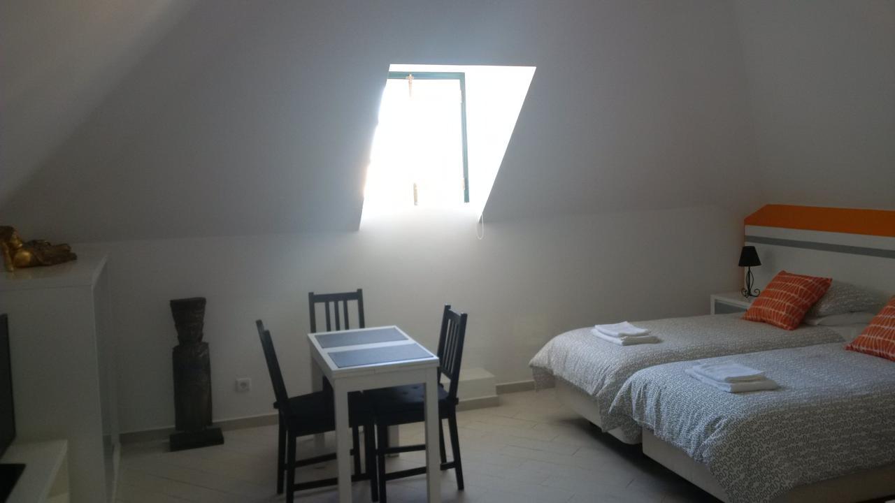 Oskar'S Tavira Guesthouse Экстерьер фото