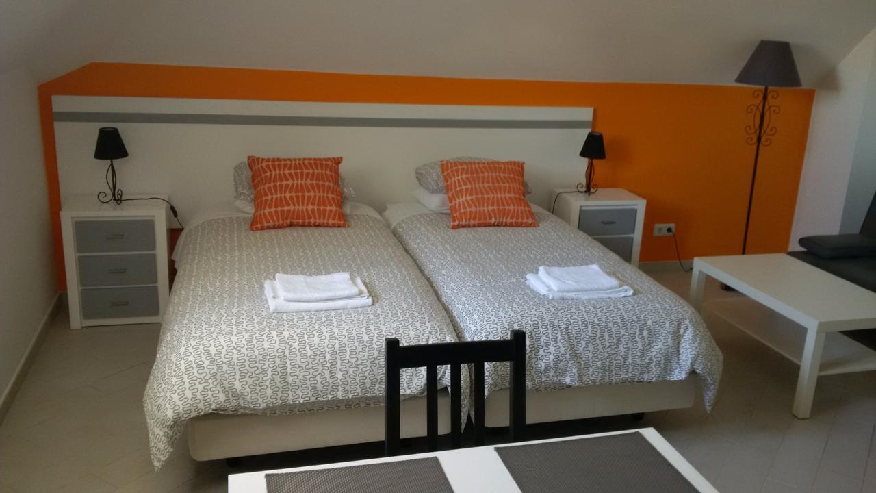 Oskar'S Tavira Guesthouse Экстерьер фото