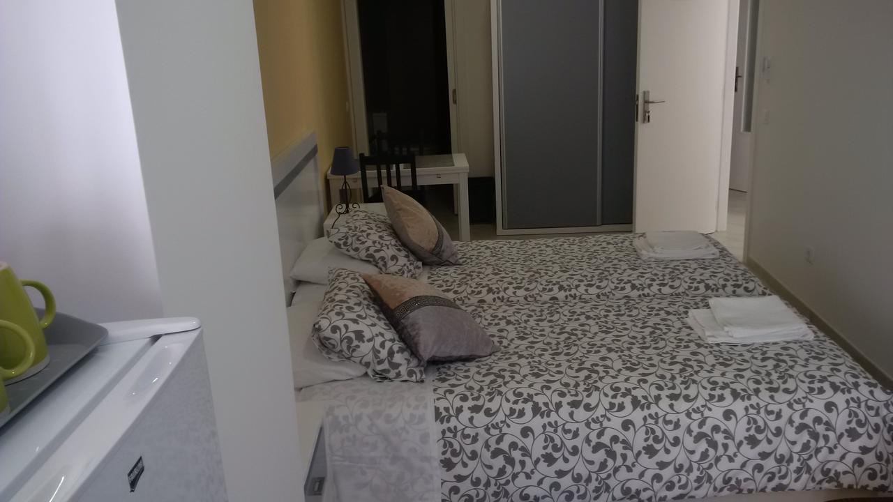 Oskar'S Tavira Guesthouse Номер фото